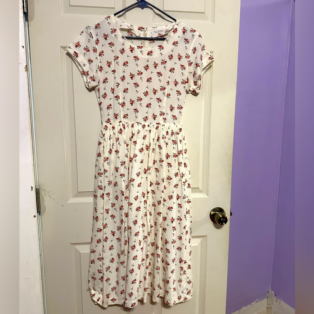 Atelier Meiku dress